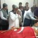 Former MLA Radharaman Debnath passed away