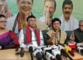 People ready to sack BJP from Tripura: Congress