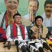 People ready to sack BJP from Tripura: Congress