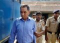 Sudip Dutta Bhowmik murder: TSR commandant Tapan Debbarma got bail