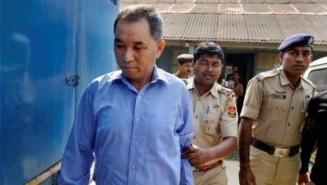 Sudip Dutta Bhowmik murder: TSR commandant Tapan Debbarma got bail
