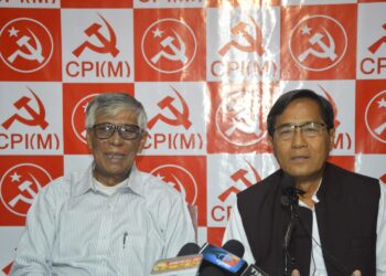 An important chapter in the political struggle has ended, the final episode March 2: Jitendra