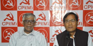 An important chapter in the political struggle has ended, the final episode March 2: Jitendra