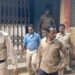 The court sent the two accused involved in the murder to three-day police remand