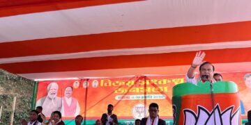 Bamgress alliance will not give Tripura people anything: Himanta Biswa Sharma