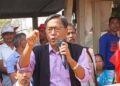Tipra Motha is fighting alone to help BJP: Jitendra Chowdhury