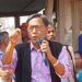 Tipra Motha is fighting alone to help BJP: Jitendra Chowdhury