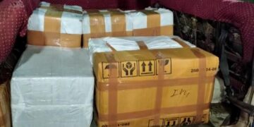 More than 20 lakh mobile phones seized