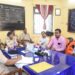 All-party meeting chaired by Sadar Divisional Police Officer