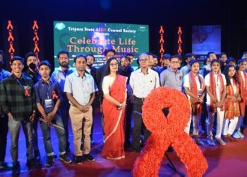 Increasing number of HIV positive and AIDS infection, importance of awareness