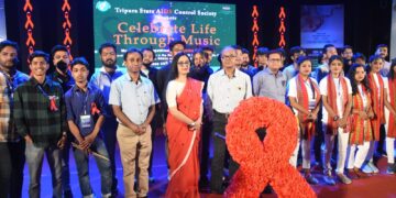 Increasing number of HIV positive and AIDS infection, importance of awareness