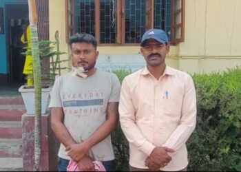 CPI(M) worker beaten up