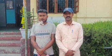 CPI(M) worker beaten up