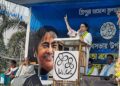 We will come to Tripura again after the election, we are not leaving Tripura: Mamata