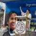 We will come to Tripura again after the election, we are not leaving Tripura: Mamata
