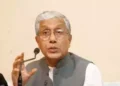 BJP responsible for Congress-CPIM alliance: Manik