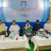 Agartala press club new management committee election held