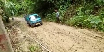 Sontang, The Worst Victim Of Multiple Deprivations.