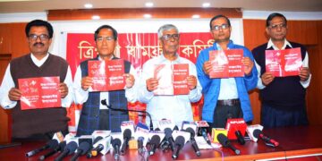 Tripura Assembly Elections: Flood of Manifesto Promises Left