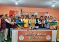 2,300 voters join BJP