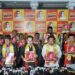 Tripura Assembly Elections: Sankalp Patra Released Tipra Motha