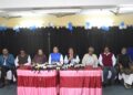 The Left Front and the Congress will establish a people’s government in Tripura despite their different ideologies and political agendas, the five parties jointly demanded