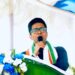 Trinamool will develop Tripura in the style of West Bengal: Abhishek