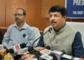 The Election Commission adopted three protocols for the election