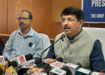 The Election Commission adopted three protocols for the election