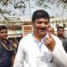 Tripura Assembly Election: Congress candidate Sudip Roy Barman casts his vote