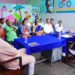 Sadar subdivision police official holds all-party meeting