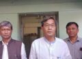 Jiten expressed doubts about the victory of the Union Minister of State