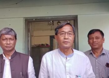 Jiten expressed doubts about the victory of the Union Minister of State