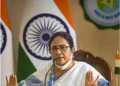 Mamata Banerjee is coming to Tripura tomorrow