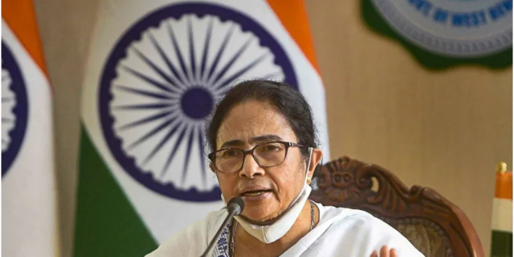 Mamata Banerjee is coming to Tripura tomorrow