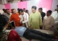The Chief Minister called upon everyone to come forward to make Tripura drug free like blood donation