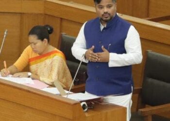 Infrastructure at MBB airport is inadequate, 24-hour service is not possible due to shortage of security personnel: Sushanta