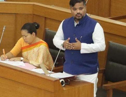 Infrastructure at MBB airport is inadequate, 24-hour service is not possible due to shortage of security personnel: Sushanta