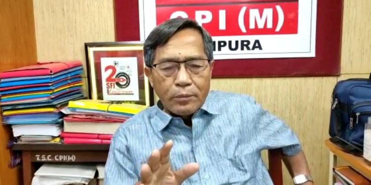 Left will go to Governor for counter-terrorism: Jitendra