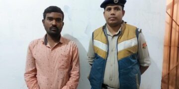 5 year old minor raped