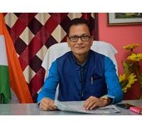 Pro-tem Speaker Binay Bhushan Das, sworn in on 15th, remaining MLAs sworn in on March 16