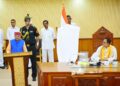 Tripura Assembly will show new direction in women empowerment: Governor