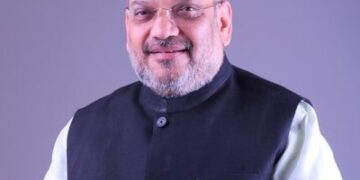 Union Home Minister Amit Shah on visit to Mizoram tomorrow