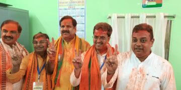 Not CPM, Tipra Matha will get the status of opposition party, claims Ratan Lal Nath