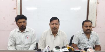 Blood bank in the faces crisis: helpless patient’s family