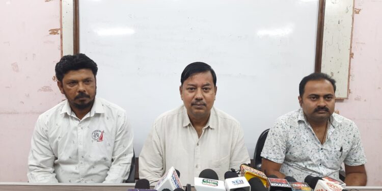 Blood bank in the faces crisis: helpless patient’s family