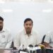 Blood bank in the faces crisis: helpless patient’s family