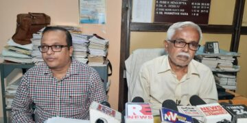 The board gave opportunity to re-fill the form for secondary and higher secondary students