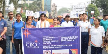 Cancer awareness initiative