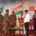 INDIAN ARMY SIGNS MEMORANDUM OF AGREEMENT WITH AGARTALA GOVT MEDICAL COLLEGE & GBP HOSPITAL